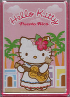 Sanrio 2004 Vintage Hello Kitty Rare Playing Card Set