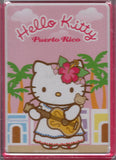 Sanrio 2004 Vintage Hello Kitty Rare Playing Card Set