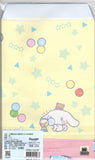 Sanrio 2023 Cinnamoroll Deadstock Envelope Set