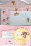 Sanrio 2022 Sugarbunnies Deadstock Letter Set