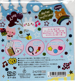 Pool Cool Vintage Happiness Land Rare Sticker Sack