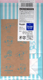 Sanrio 2021 Cinnamoroll Deadstock Envelope Paper Bag Set