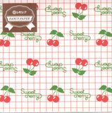 Frontiersman Rare Square Memo Pad