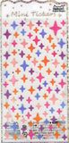 Nekoni Twinkle Sticker Sheet