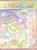 San-x Sumikko Gurashi Letter Set