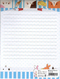 Milky Rabbit Rare Letter Set
