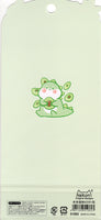 Nekoni Avocado Dinosaur Sticker Sheet