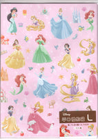 Disney Princesses Deadstock Paper Bag Set