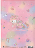 Sanrio 2023 My Sweet Piano Deadstock A4 File Folder