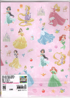 Disney Princesses Deadstock Paper Bag Set