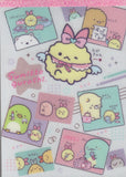 San-x Sumikko Gurashi Large Memo Pad