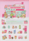 San-x Sumikko Gurashi Large Memo Pad