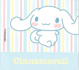 Sanrio 2008 Vintage Cinnamoroll Rare Mini Sticker Booklet