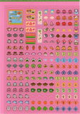 Nice Day Sticker Sheet