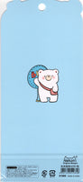 Nekoni Sweet Bear Sticker Sheet