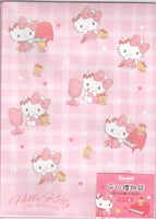 Sanrio Hello Kitty Deadstock Paper Bag Set