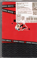 Disney 2011 Vintage Minnie Mouse Rare Schedule Book Planner