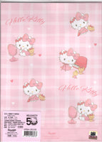 Sanrio Hello Kitty Deadstock Paper Bag Set