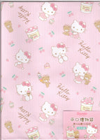 Sanrio Hello Kitty Deadstock Paper Bag Set