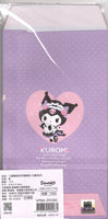 Sanrio 2023 Kuromi Deadstock Envelope Set