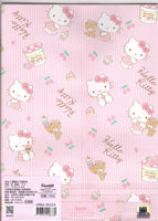 Sanrio Hello Kitty Deadstock Paper Bag Set