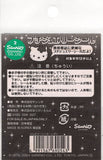 Sanrio 2004 Vintage Hello Kitty Rare Rhinestone Sticker Sheet