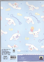 Sanrio Cinnamoroll Deadstock Paper Bag Set