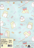 Sanrio Marumofubiyori Deadstock Paper Bag Set