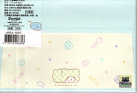 Sanrio 2022 Marumofubiyori Deadstock Envelope Set