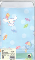 Sanrio 2023 Cinnamoroll Deadstock Envelope Set