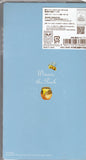 Disney 2011 Vintage Winnie The Pooh Rare Schedule Book Planner