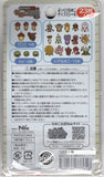 Namepara Vintage Osawari Tantei Nameko Saibai Kit Rare Puffy Sticker Sack