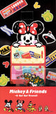 Kamio Disney Mickey & Friends Sticker Sack