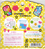 Mind Wave Vintage Quotes Rare Sticker Sack