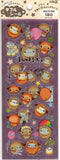 Crux Vintage Puppy Rare 2-Sheet Sticker Sheet