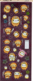 Crux Vintage Puppy Rare 2-Sheet Sticker Sheet
