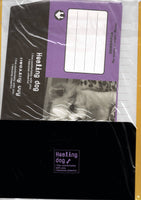Vintage Healing Dog Puppy Chihuahua Rare Folder Letter Set
