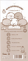 San-x 2018 Sumikko Gurashi Rare Sticker Sheet