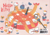 Sanrio Hello Kitty Envelope Set