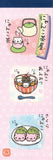 San-x 2001 Vintage Nyan Nyan Nyanko Rare Long Memo Pad