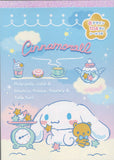 Sanrio 2023 Cinnamoroll Deadstock Large Memo Pad
