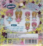 Crux Vintage Love & Peace Girl Rare Sticker Sack