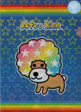 San-x Afro Ken A4 File Folder