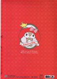 Sanrio 2021 Little Forest Fellow Deadstock A4 File Folder