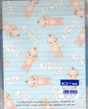 Create Co Vintage Sweet Kewpie Rare Letter Set