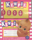 Create Co Vintage Kewpie Rare Letter Set
