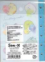 San-x Sumikko Gurashi Sticker Book