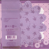 Sanrio 2007 Vintage Hello Kitty Lavender Scented Rare Letter Set