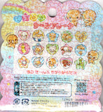 Crux Natto Chan PVC Sticker Sack