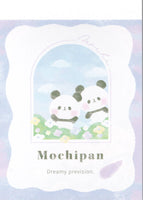 Kamio Mochipan Mini Memo Pad